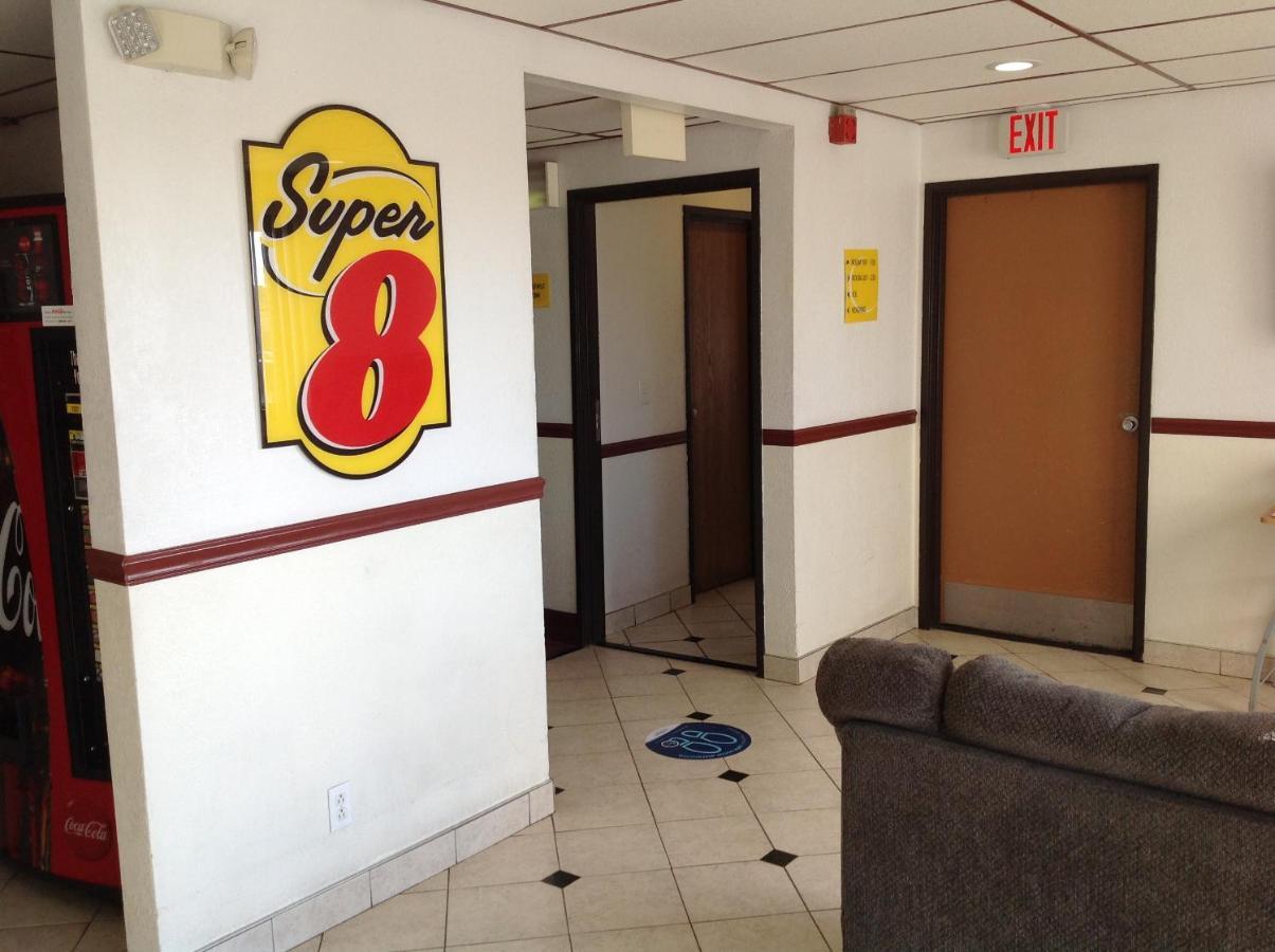 Super 8 By Wyndham Va Winchester